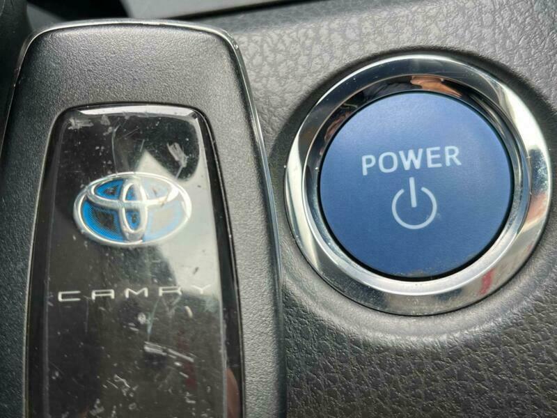 CAMRY