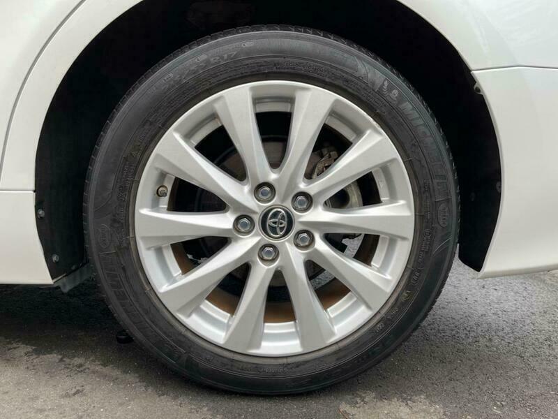 CAMRY