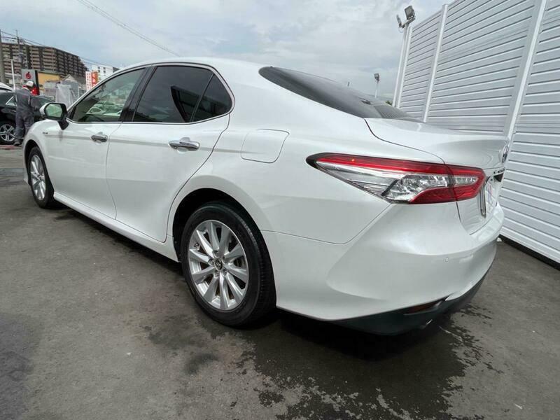 CAMRY