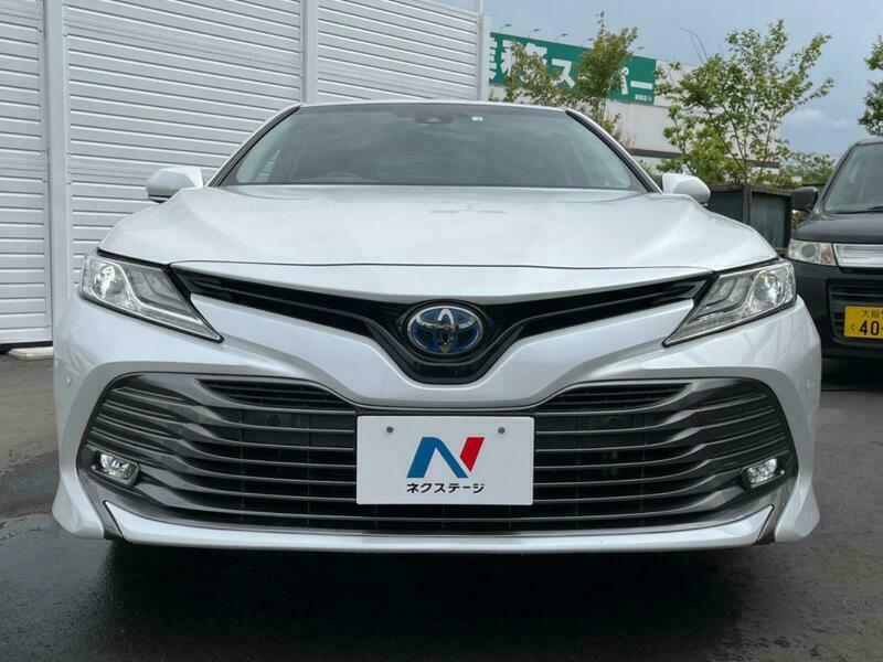 CAMRY