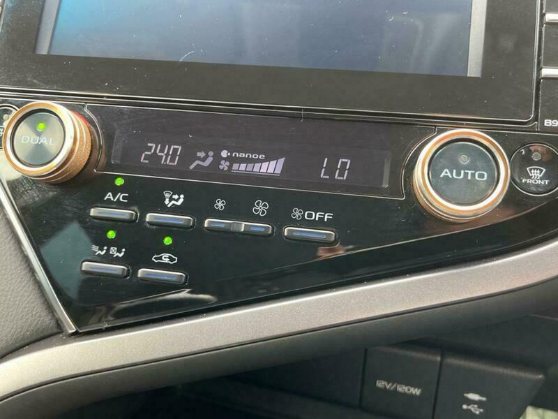 CAMRY