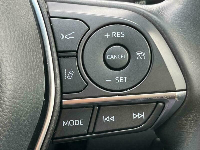 CAMRY