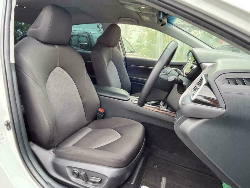 CAMRY