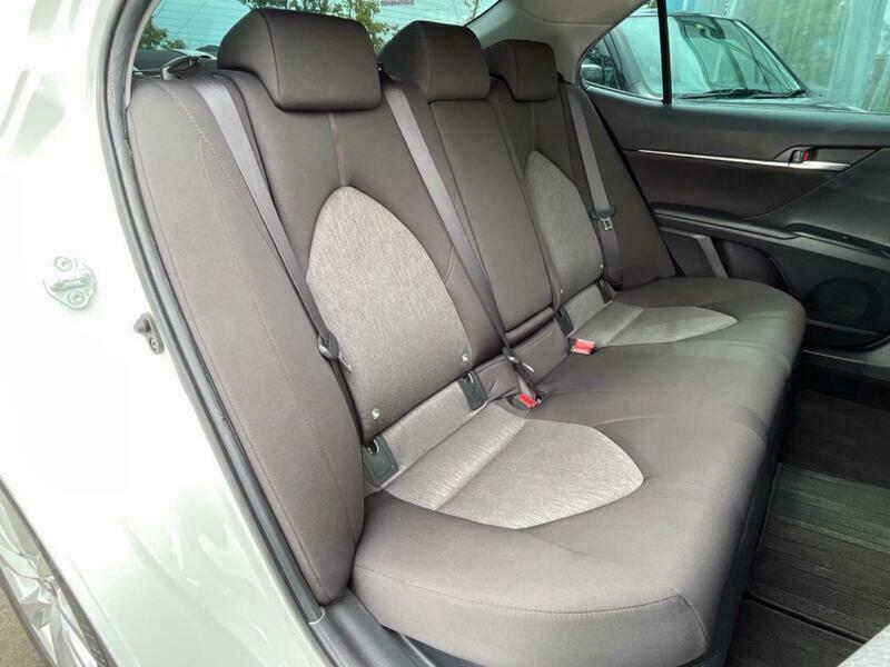 CAMRY