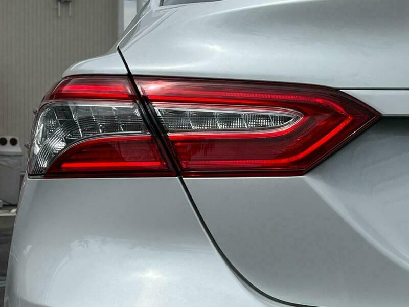 CAMRY