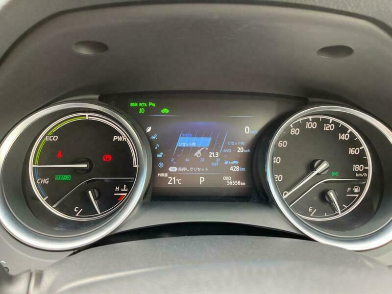 CAMRY