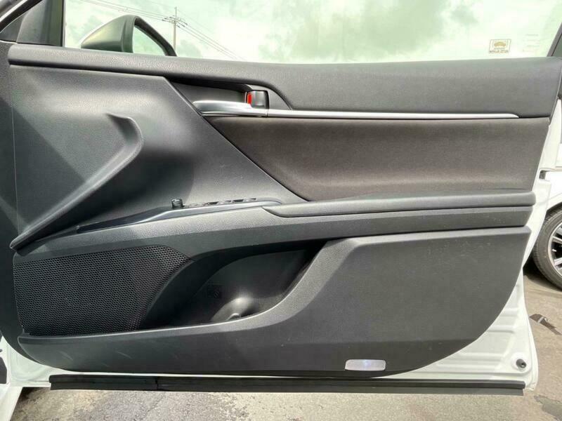 CAMRY