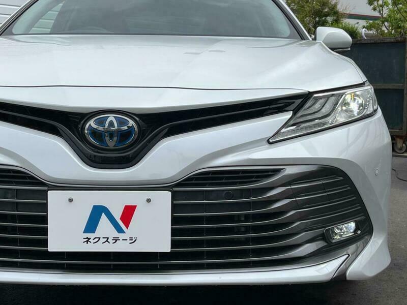 CAMRY