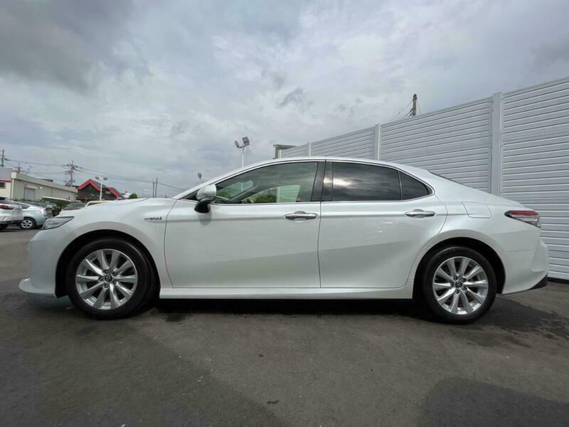 CAMRY