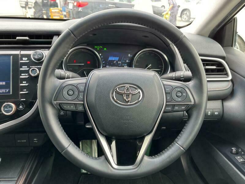 CAMRY
