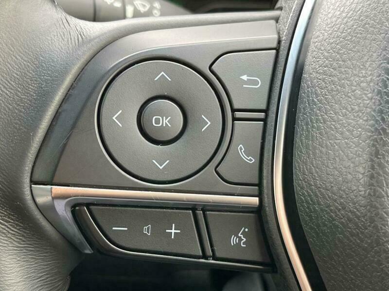 CAMRY