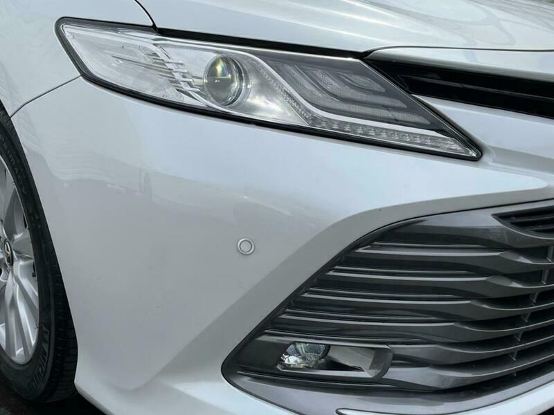CAMRY