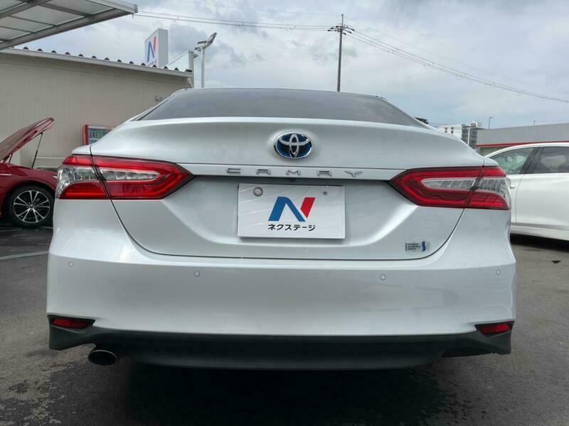 CAMRY