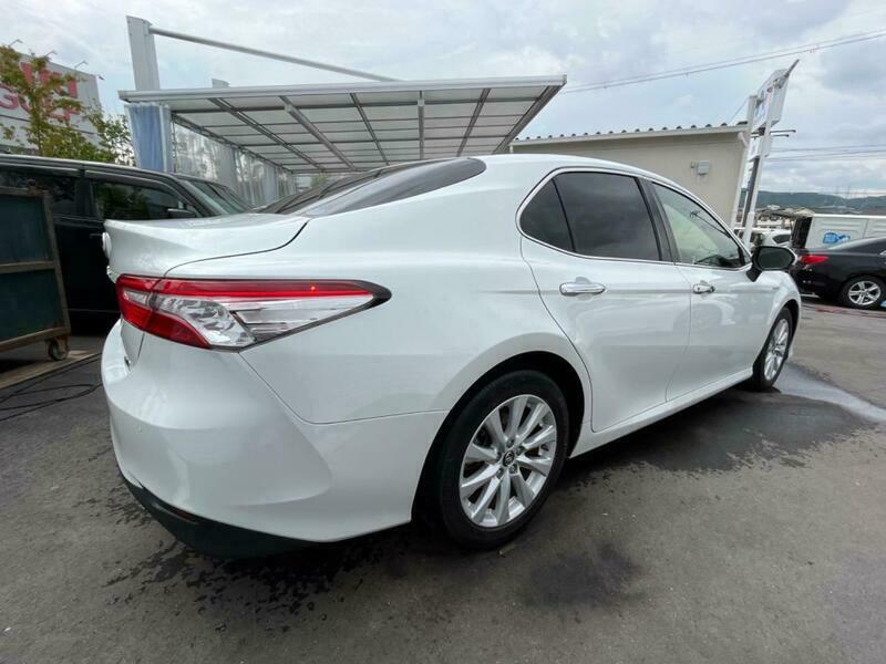 CAMRY