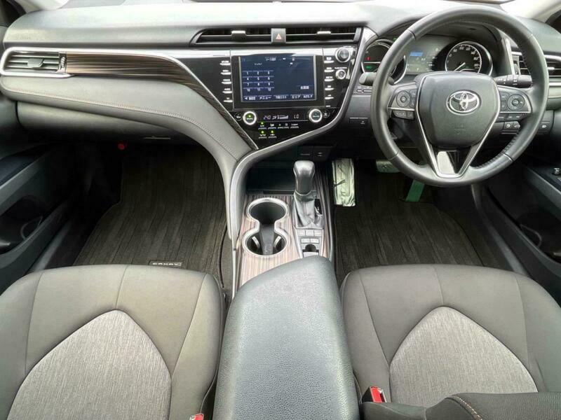 CAMRY