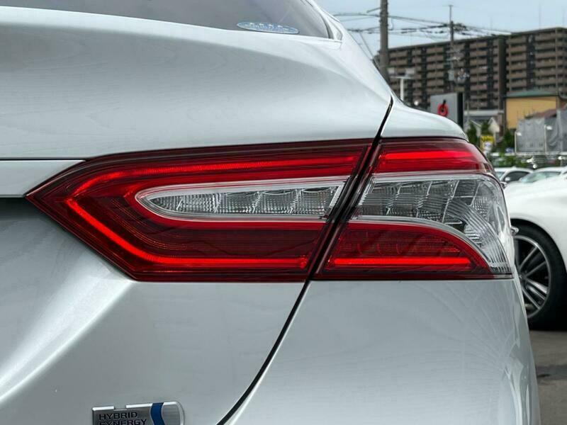 CAMRY