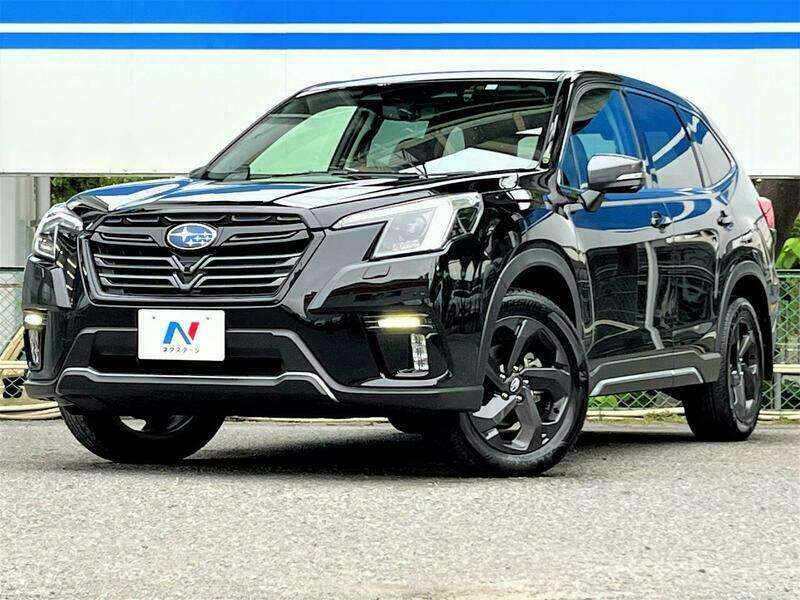 FORESTER-0