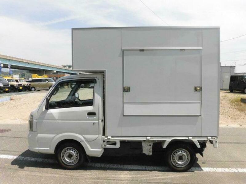 CARRY TRUCK