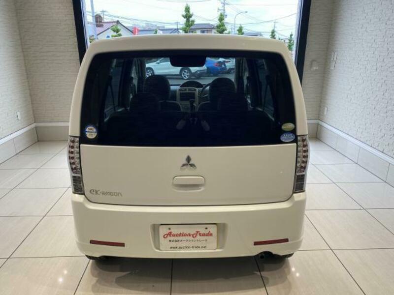 EK WAGON