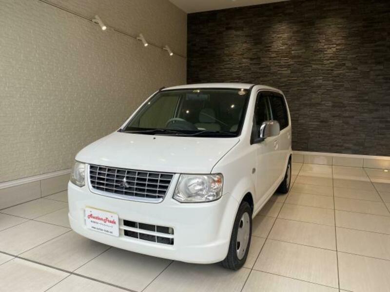 EK WAGON