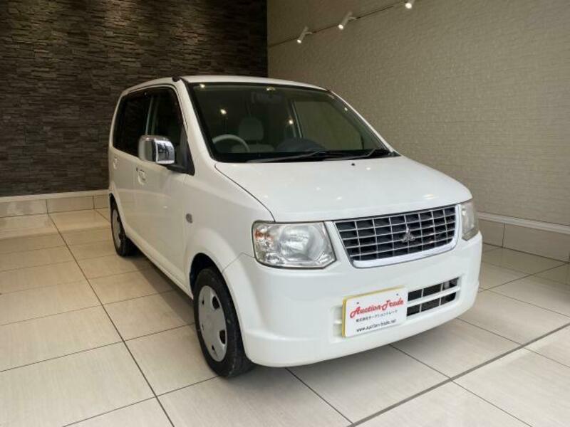 EK WAGON