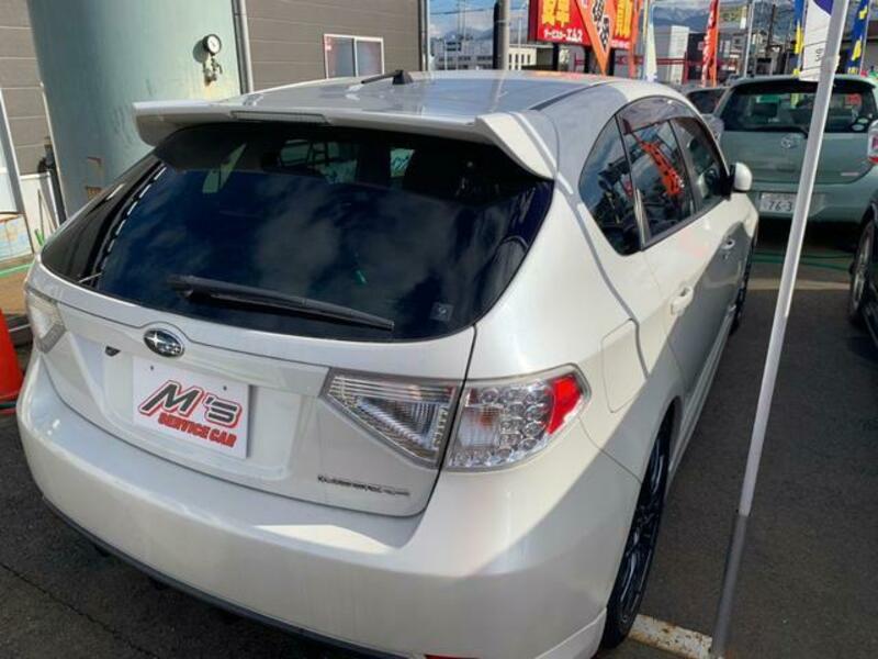 IMPREZA