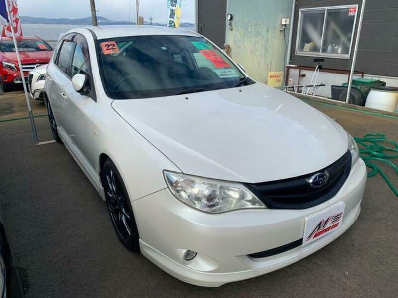 IMPREZA