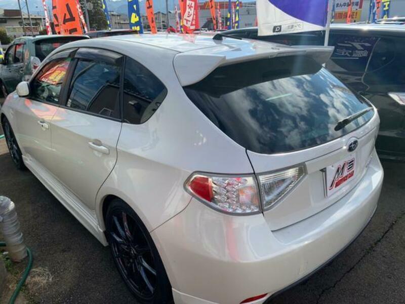 IMPREZA