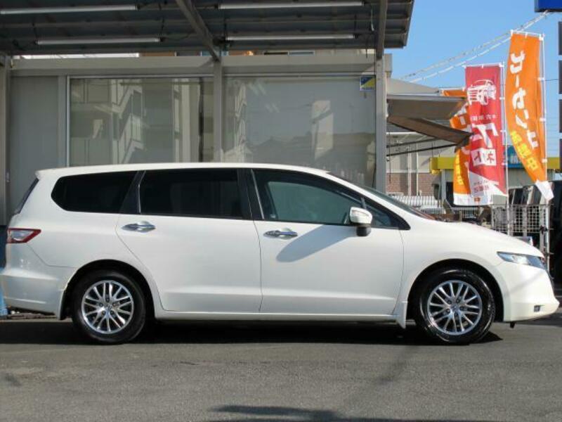 ODYSSEY