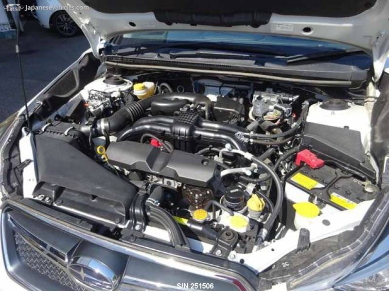 IMPREZA