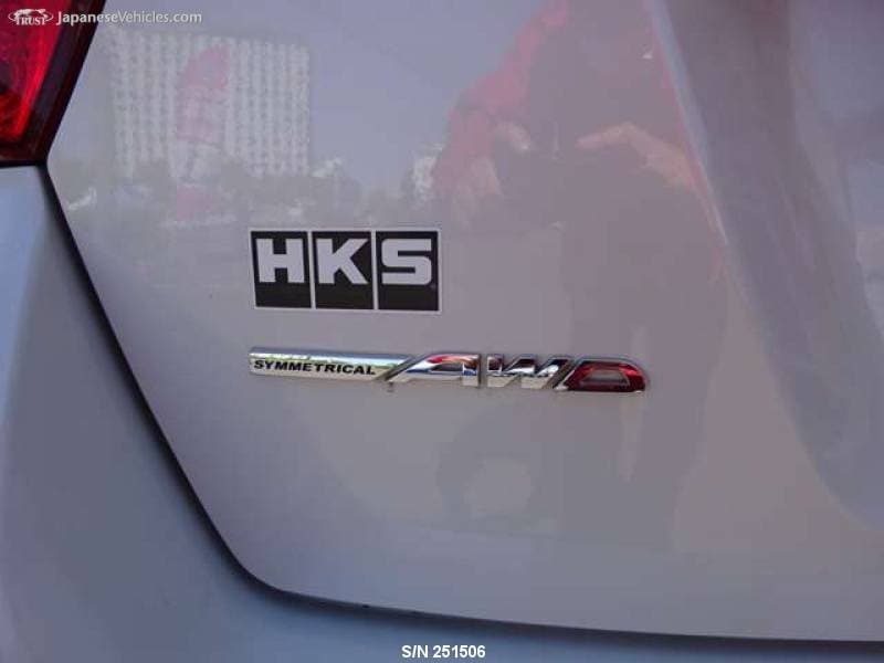 IMPREZA