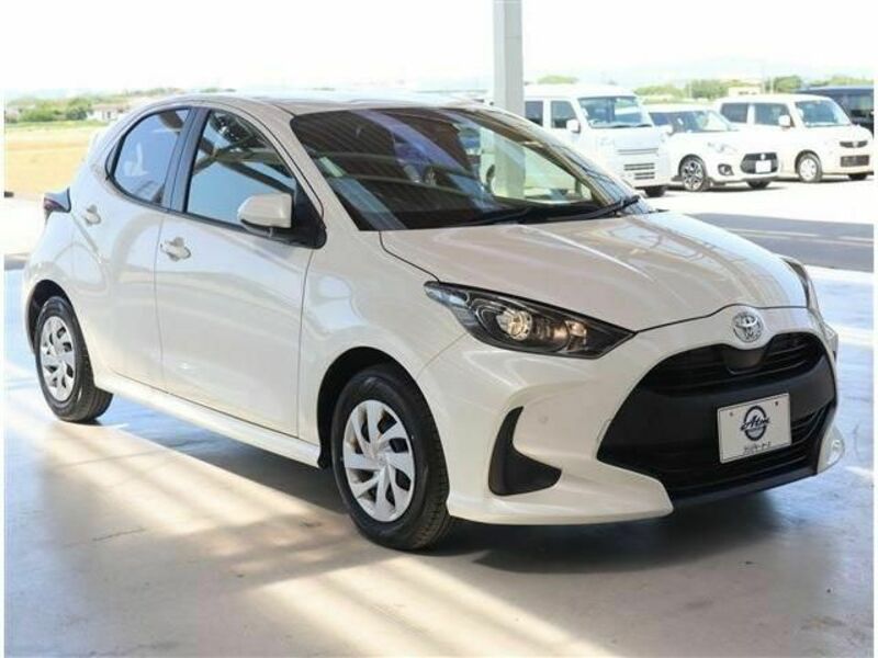 YARIS-25