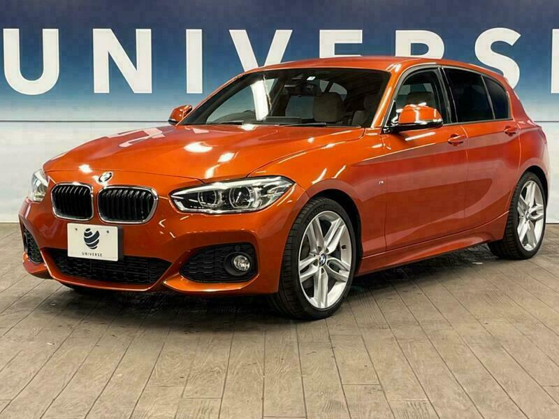 1 SERIES