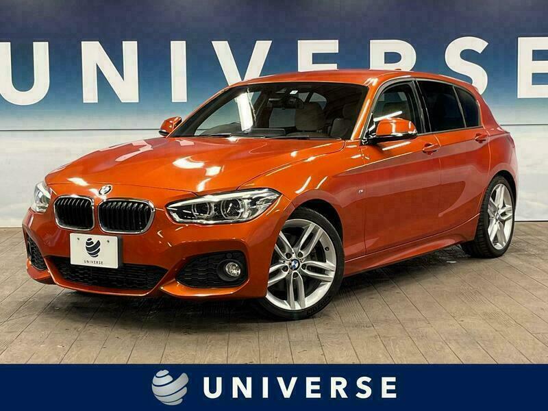 1 SERIES
