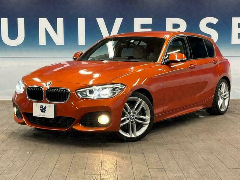 1 SERIES