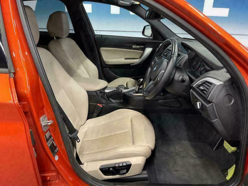 1 SERIES