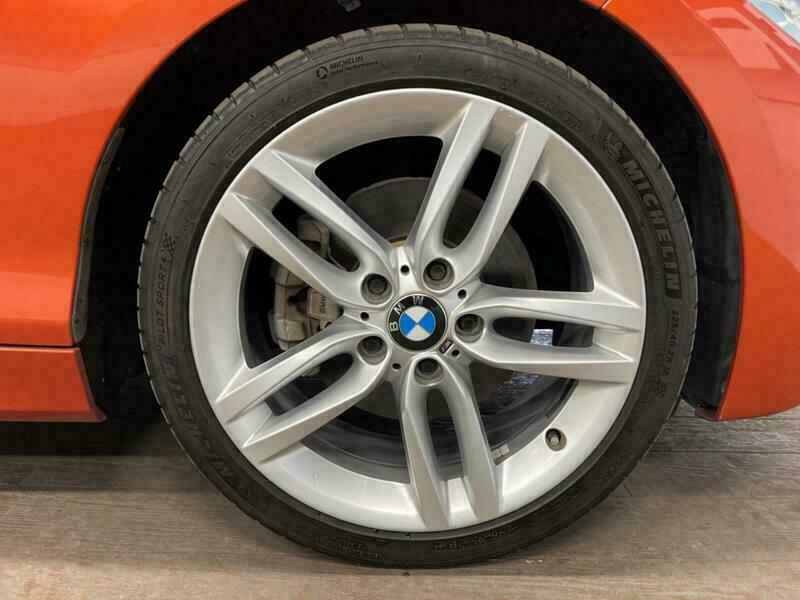 1 SERIES