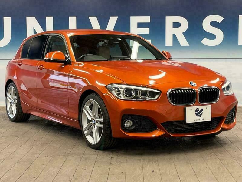 1 SERIES