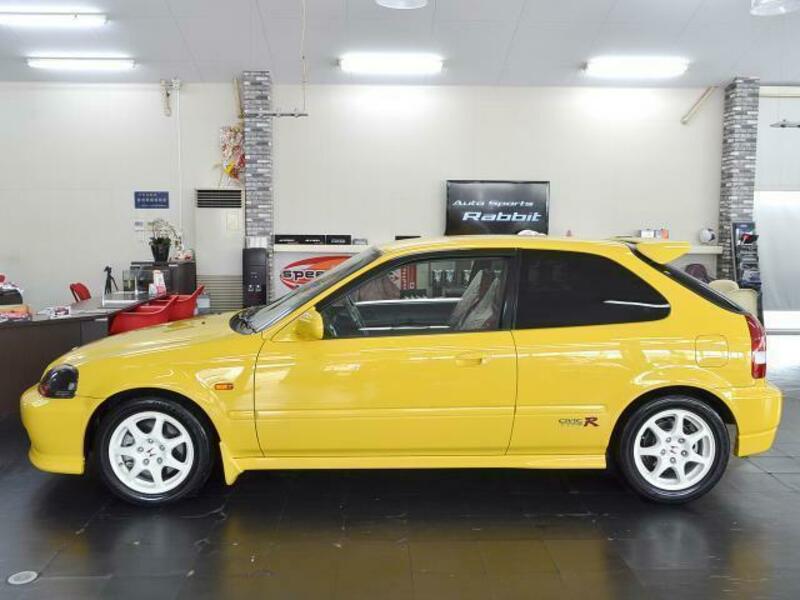 CIVIC