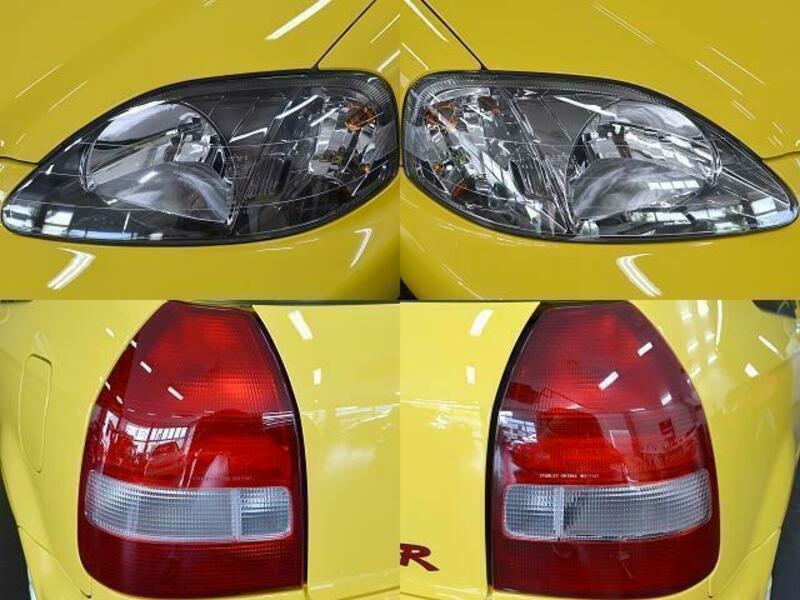 CIVIC