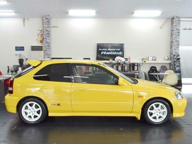 CIVIC