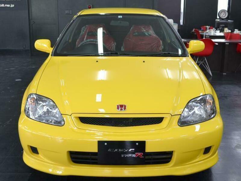 CIVIC