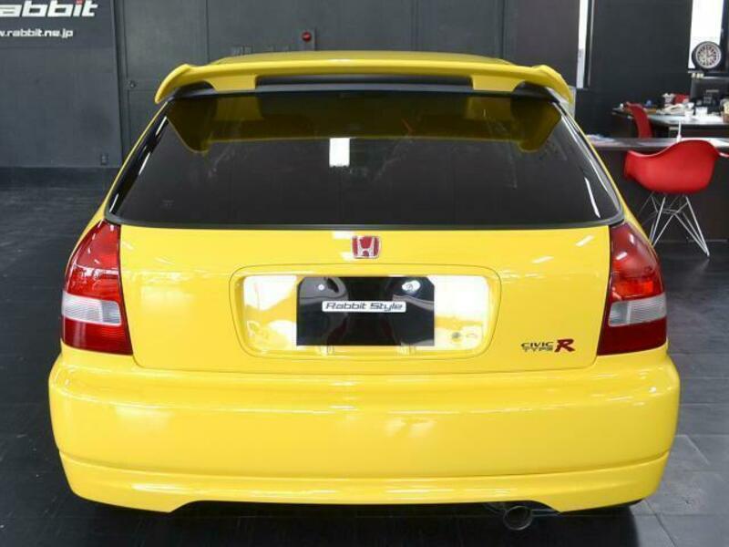 CIVIC