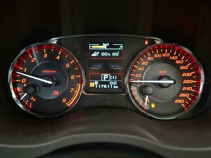 WRX S4