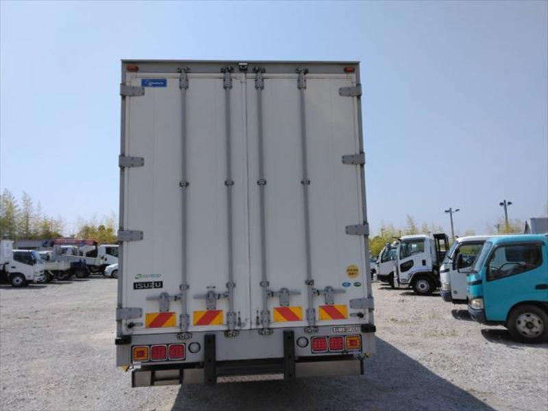Used 2018 ISUZU GIGA CYJ77B | SBI Motor Japan Used 2018 ISUZU GIGA CYJ77B | SBI Motor Japan