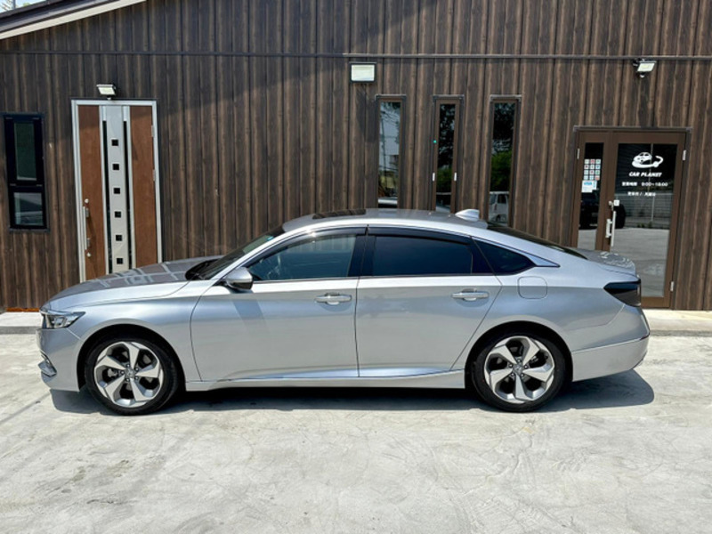 ACCORD HYBRID