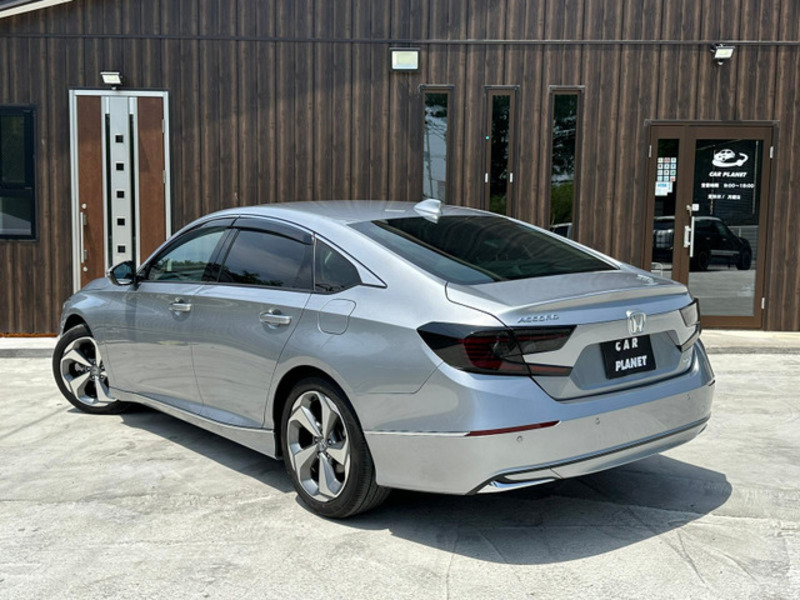 ACCORD HYBRID