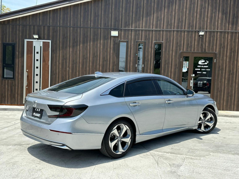 ACCORD HYBRID