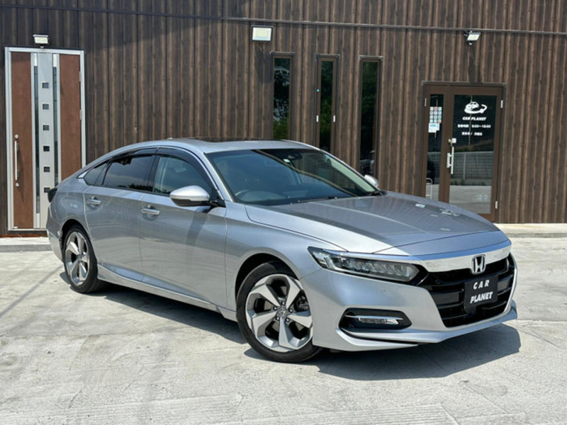 ACCORD HYBRID