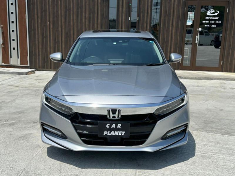 ACCORD HYBRID